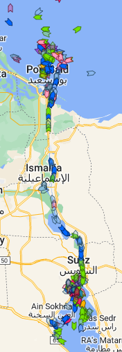 Suez Canal